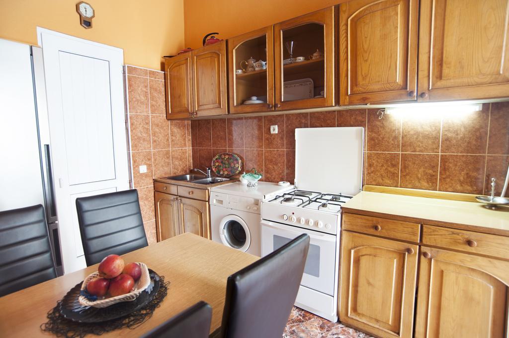 Apartment In Purtseladze Street Τυφλίδα Εξωτερικό φωτογραφία
