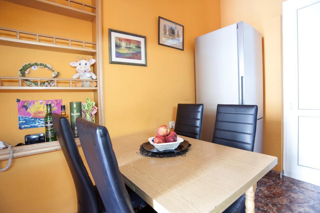 Apartment In Purtseladze Street Τυφλίδα Εξωτερικό φωτογραφία