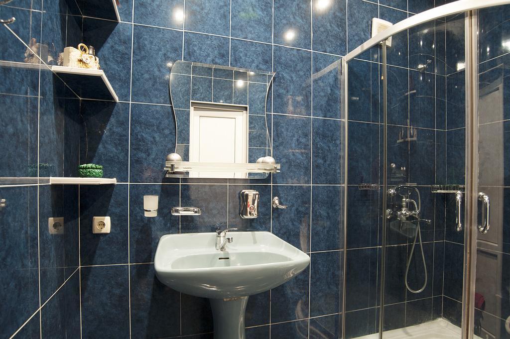 Apartment In Purtseladze Street Τυφλίδα Εξωτερικό φωτογραφία