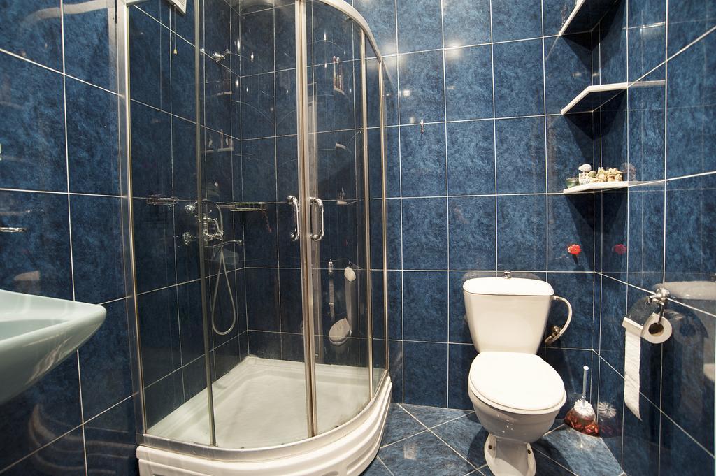 Apartment In Purtseladze Street Τυφλίδα Εξωτερικό φωτογραφία