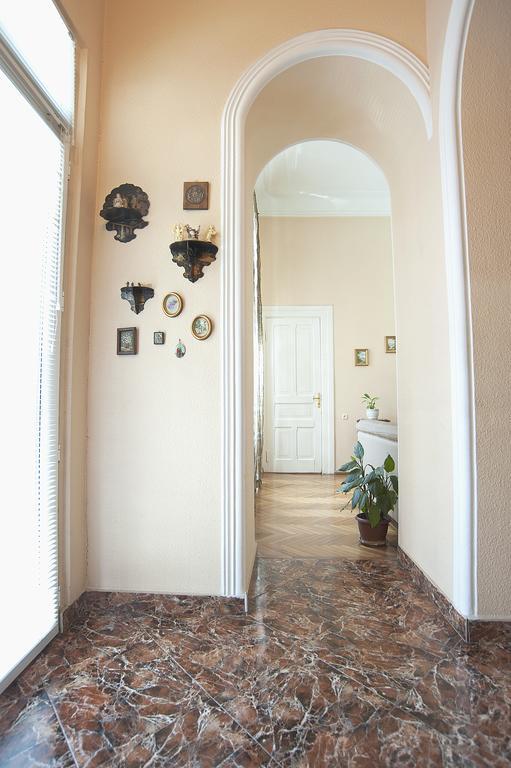 Apartment In Purtseladze Street Τυφλίδα Εξωτερικό φωτογραφία