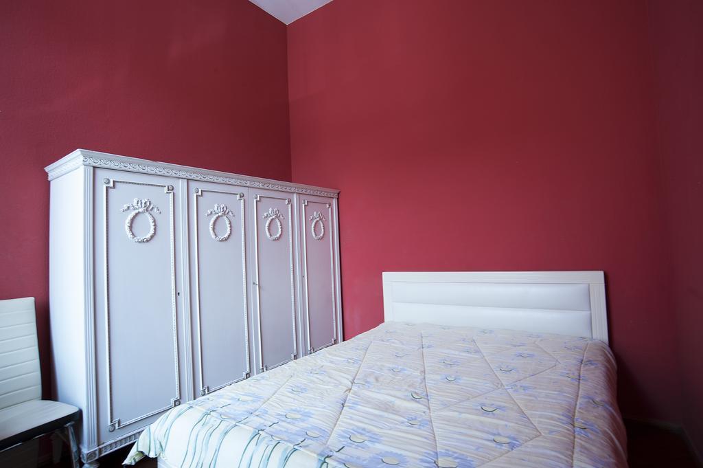 Apartment In Purtseladze Street Τυφλίδα Εξωτερικό φωτογραφία