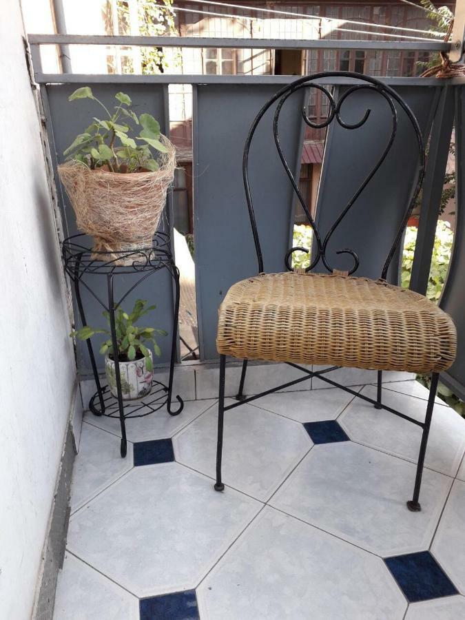 Apartment In Purtseladze Street Τυφλίδα Εξωτερικό φωτογραφία