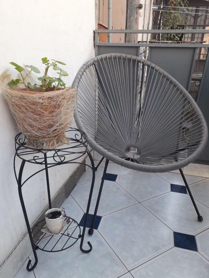 Apartment In Purtseladze Street Τυφλίδα Εξωτερικό φωτογραφία
